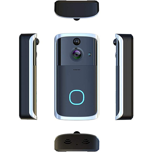 VD-M7 WIFI Wireless Doorbell