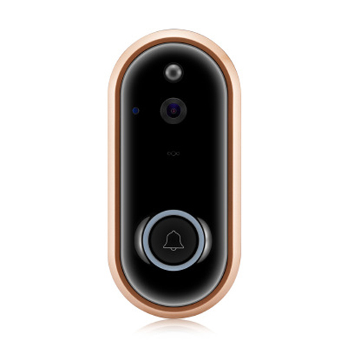VD-M6 WIFI Wireless Doorbell