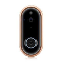 VD-M6 WIFI Wireless Doorbell
