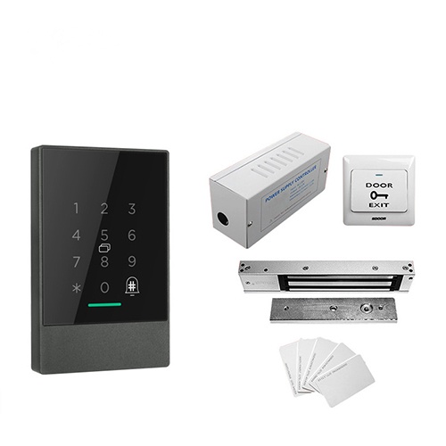 K2 WIFI TT Lock Smartphone App access controller