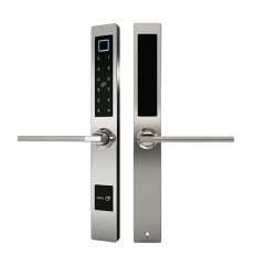 FL-3E Bluetooth Smart Fingerprint Lock with App