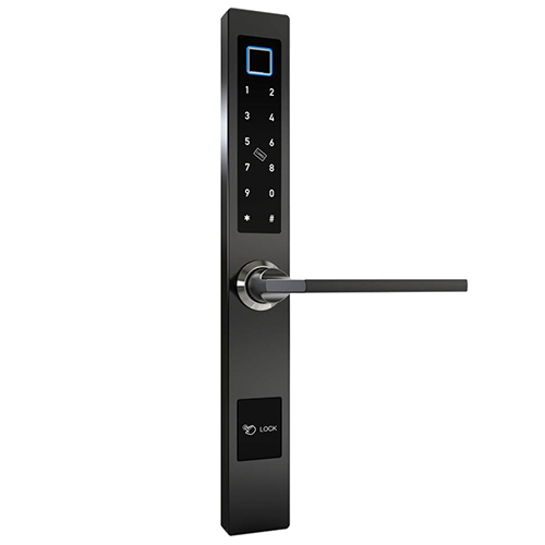 FL-3E Bluetooth Smart Fingerprint Lock with App