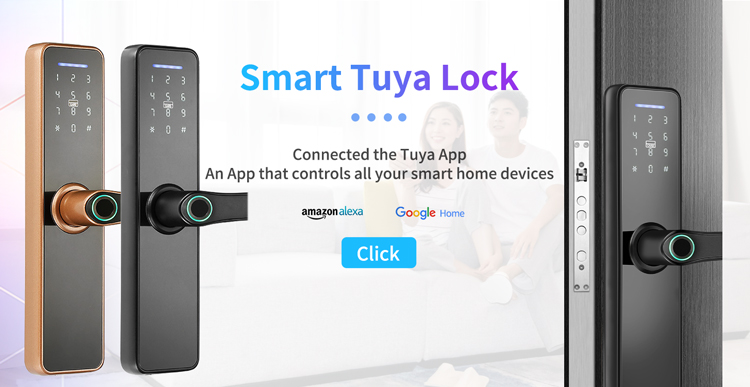 fl-x7 digital door lock manufacturer
