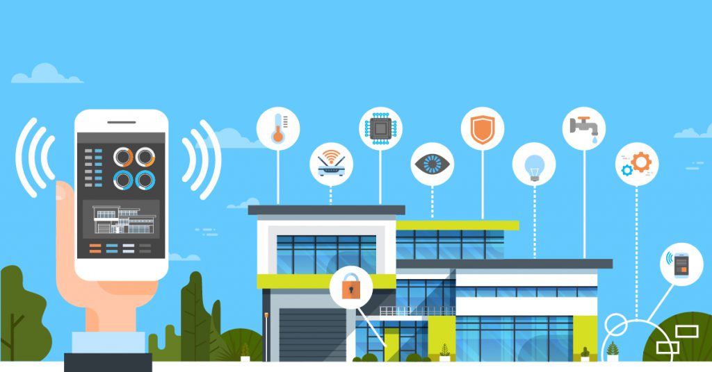 Smart Home Systems