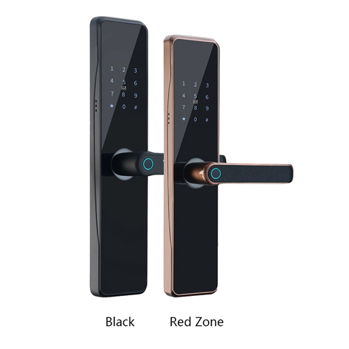FL-H10 Household SmartPhone Door Lock