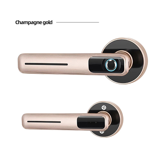 FL-S3 Household Fingerprint Door Lock