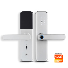FL-X5 Smart Fingerprint Lock with Tuya App
