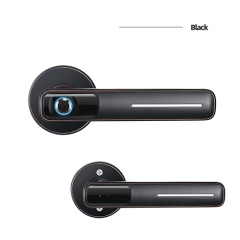 FL-S3 Household Fingerprint Door Lock