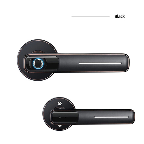 FL-S3 Household Fingerprint Door Lock
