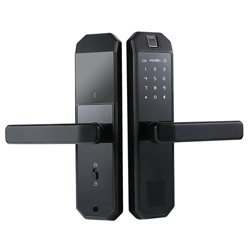 FL-1 WIFI Smart Fingerprint Door Lock with Tuya APP