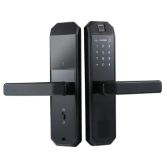 FL-1 WIFI Smart Fingerprint Door Lock with Tuya APP