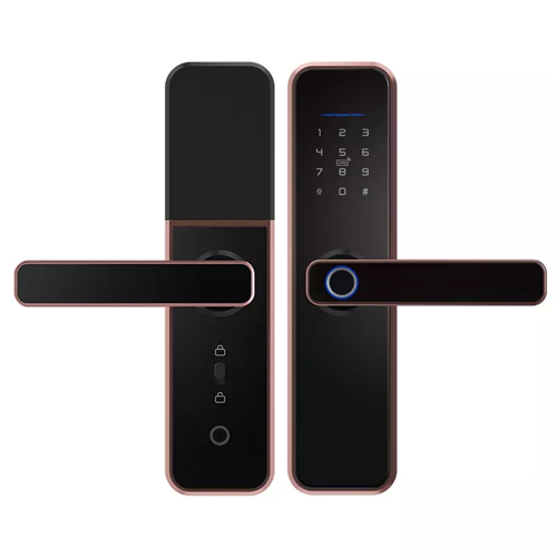 FL-X5 Smart Fingerprint Lock with TTLOCK App