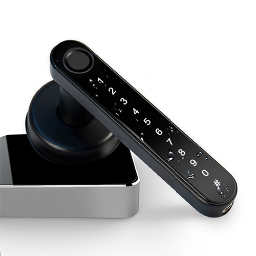 FL-S1 Blutooth Smart Fingerprint Lock with App