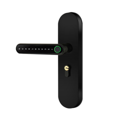 FL-S1 Blutooth Smart Fingerprint Lock with App