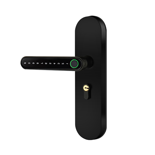 FL-S1 Blutooth Smart Fingerprint Lock with App