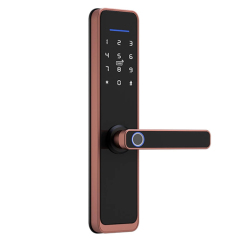 FL-X3 WIFI Smart Fingerprint Lock with Tuya App