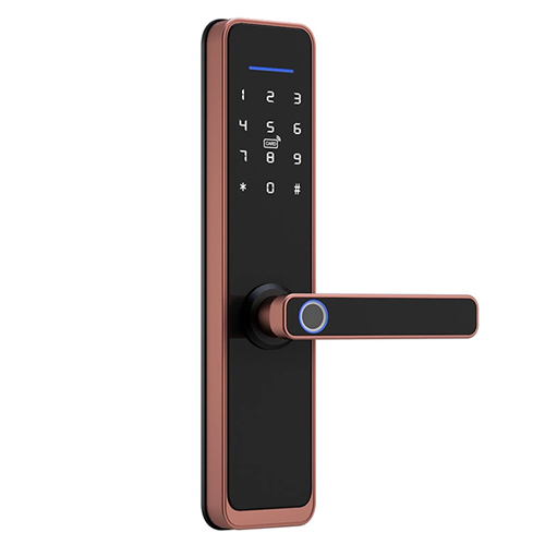 FL-X3 WIFI Smart Fingerprint Lock with Tuya App