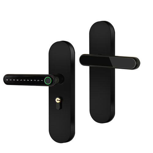 FL-S1 Blutooth Smart Fingerprint Lock with App