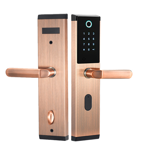H9 Smart household Fingerprint Lock