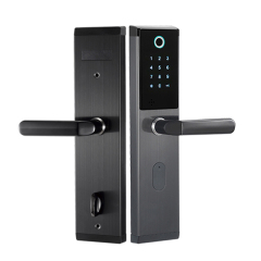 H9 Smart household Fingerprint Lock