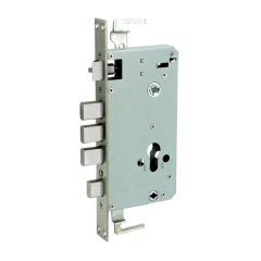 H9 Smart household Fingerprint Lock