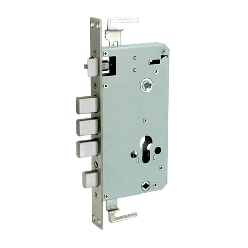 H9 Smart household Fingerprint Lock