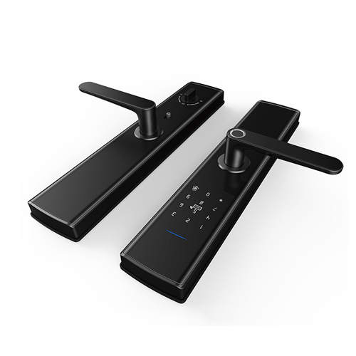FL-H8 WIFI Smart Fingerprint Lock with App