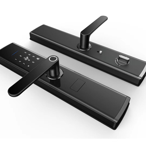 h8 wifi smart fingerprint lock with app