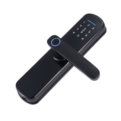 FL-X8 WIFI Smart Fingerprint Lock with App