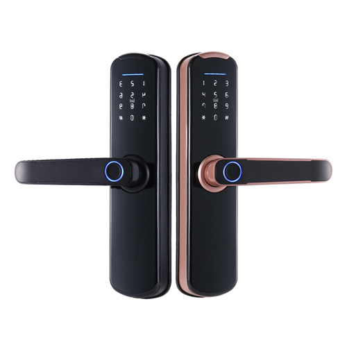 FL-X8 WIFI Smart Fingerprint Lock with App