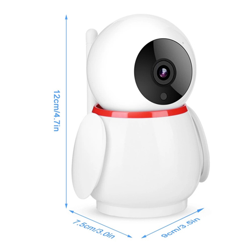 PTZ-24B Tuya App Smart Home wifi PTZ Camera