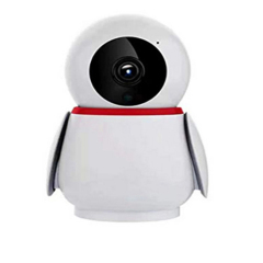 PTZ-24B Tuya App Smart Home wifi PTZ Camera