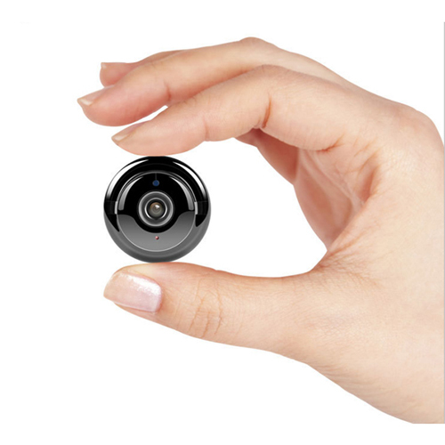 IDZ-30B Wireless Wifi Mini ip camera