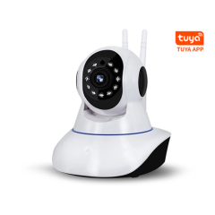 PTZ-25B WIFI Smart Home ip ptz Camera