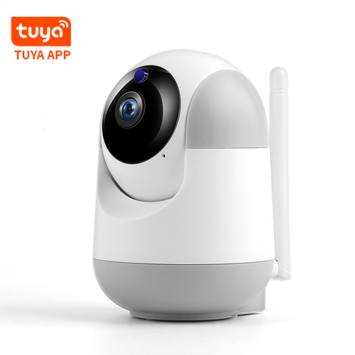 PTZ-34B WIFI Smart Home security wireless ptz ip camera