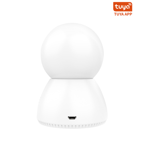 PTZ-43B Wireless Wifi Mini ip camera
