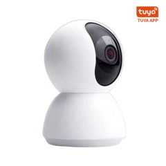 PTZ-43B Wireless Wifi Mini ip camera