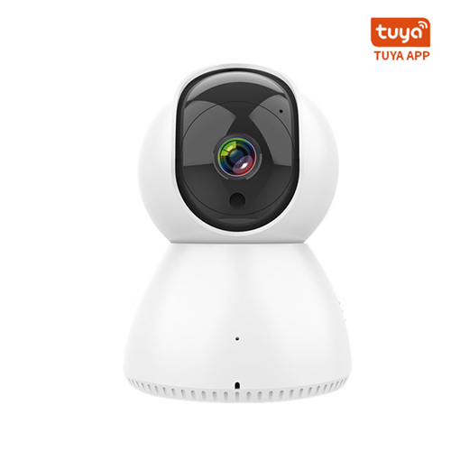 PTZ-43B Wireless Wifi Mini ip camera