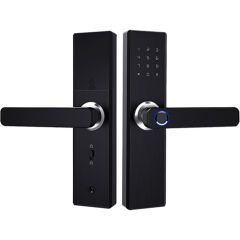FL-X1 WIFI Smart Fingerprint Lock with App