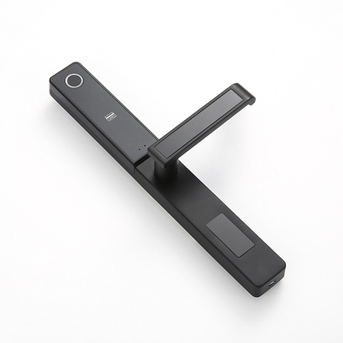 Tuya smart Narrow Door Smart Fingerprint Lock