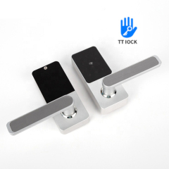 H12S TTlock App Smart Digital Door Lock