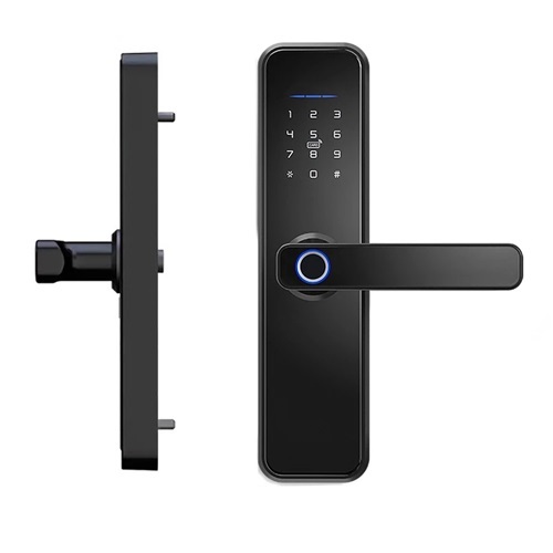 FL-X5 Smart Fingerprint Lock with TTLOCK App