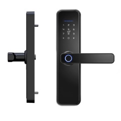 FL-X5 Smart Fingerprint Lock with TTLOCK App