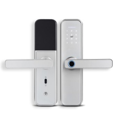 FL-X5 Smart Fingerprint Lock with TTLOCK App