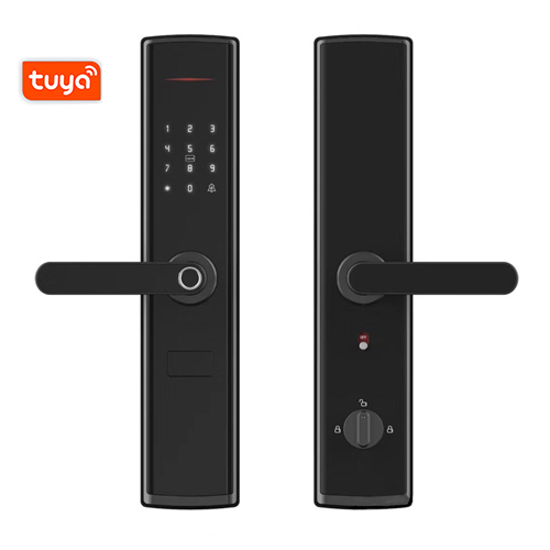 FL-H8 WIFI Smart Fingerprint Lock with App