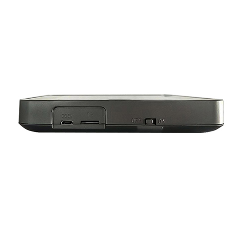 VD-T30S Tuya wifi HD 1080P doorbell with lcd screen