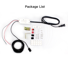 WIFI Tuya smart garage door controller and opener