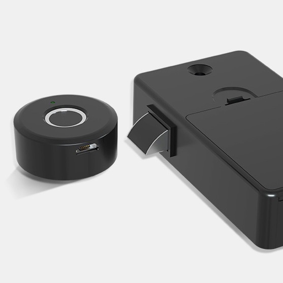 CL-80F TT Lock app smart cabinet lock
