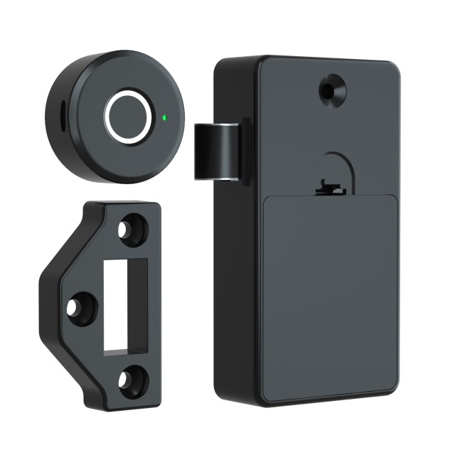 CL-80F TT Lock app smart cabinet lock