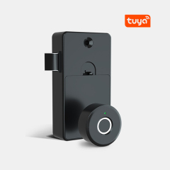 CL-80F Tuya app smart cabinet lock